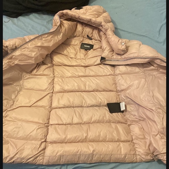 Mackage for sale 80$ - Picture 2 of 3